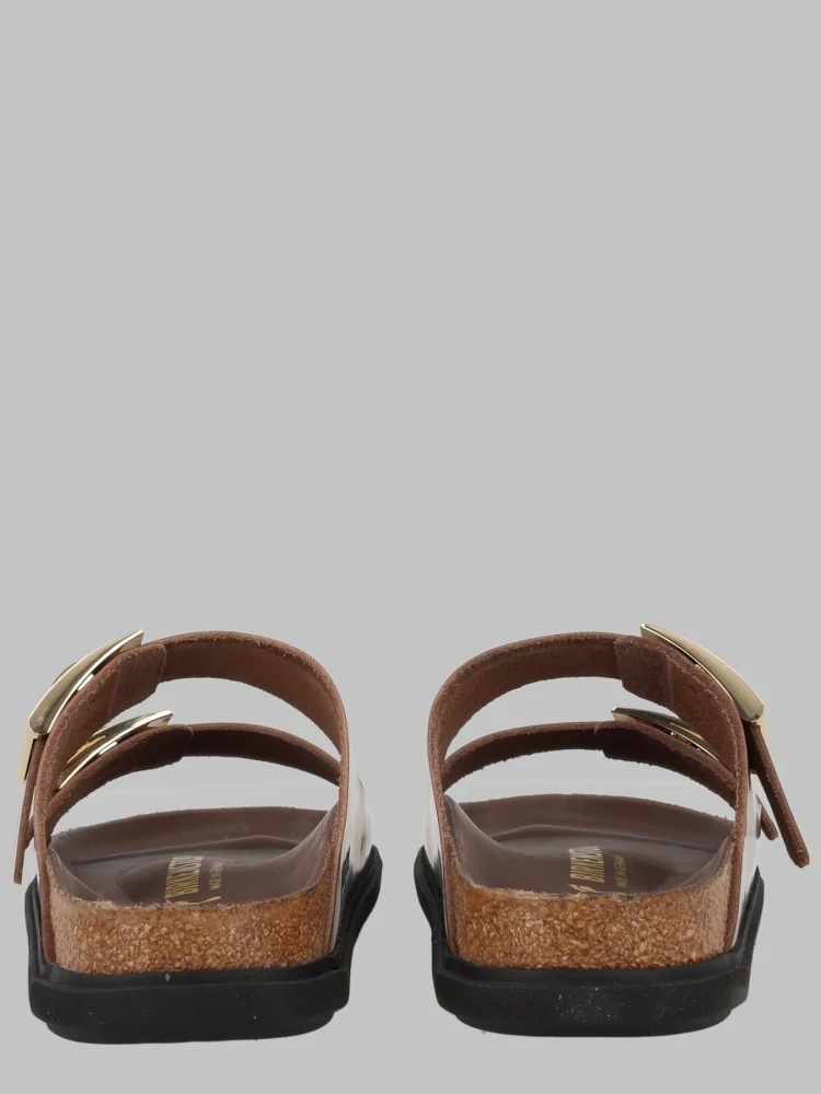 SANDALO "ARIZONA DROPLET BUCKLE" alternative