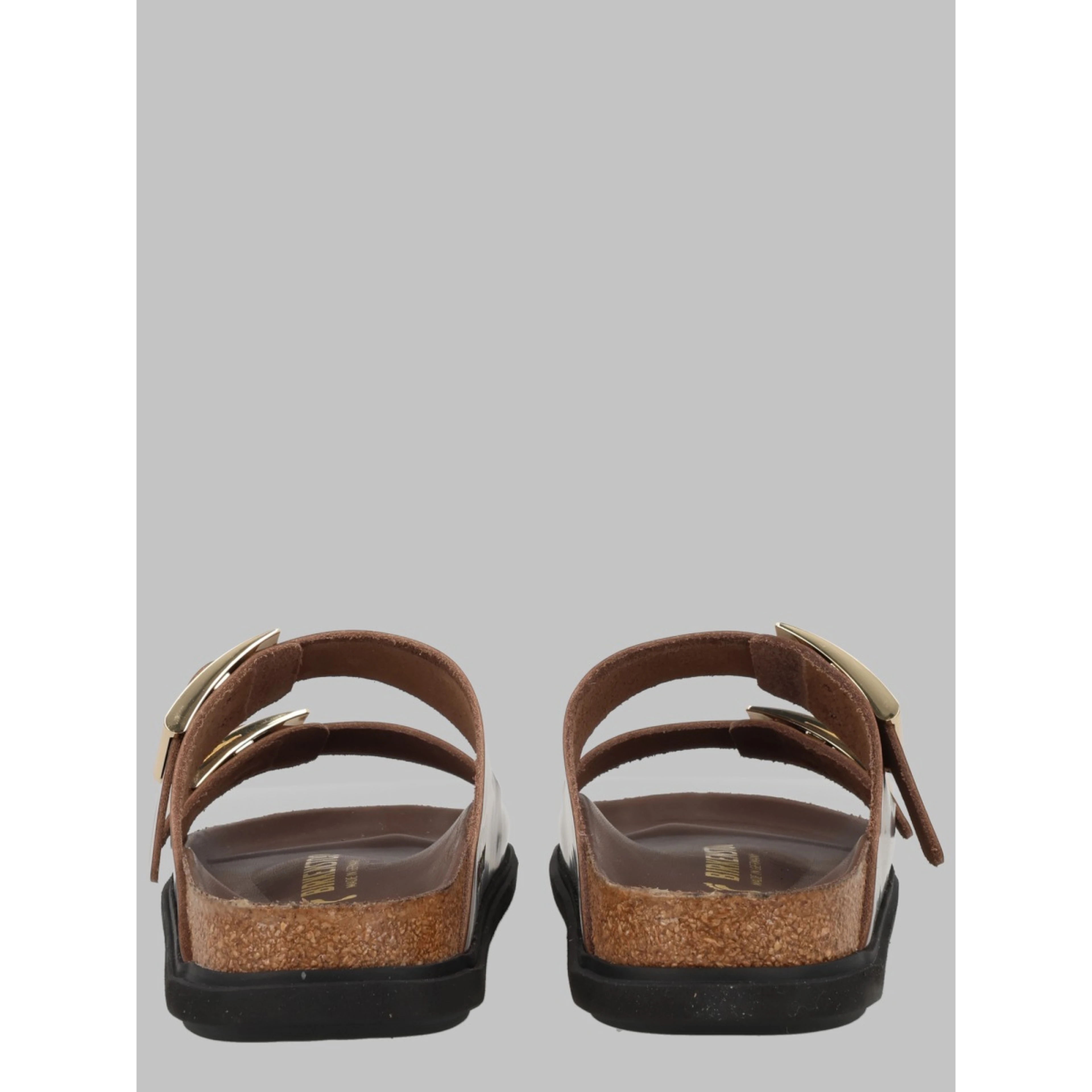 SANDALO "ARIZONA DROPLET BUCKLE"
