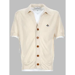 CARDIGAN POLO