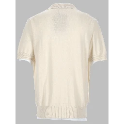 CARDIGAN POLO