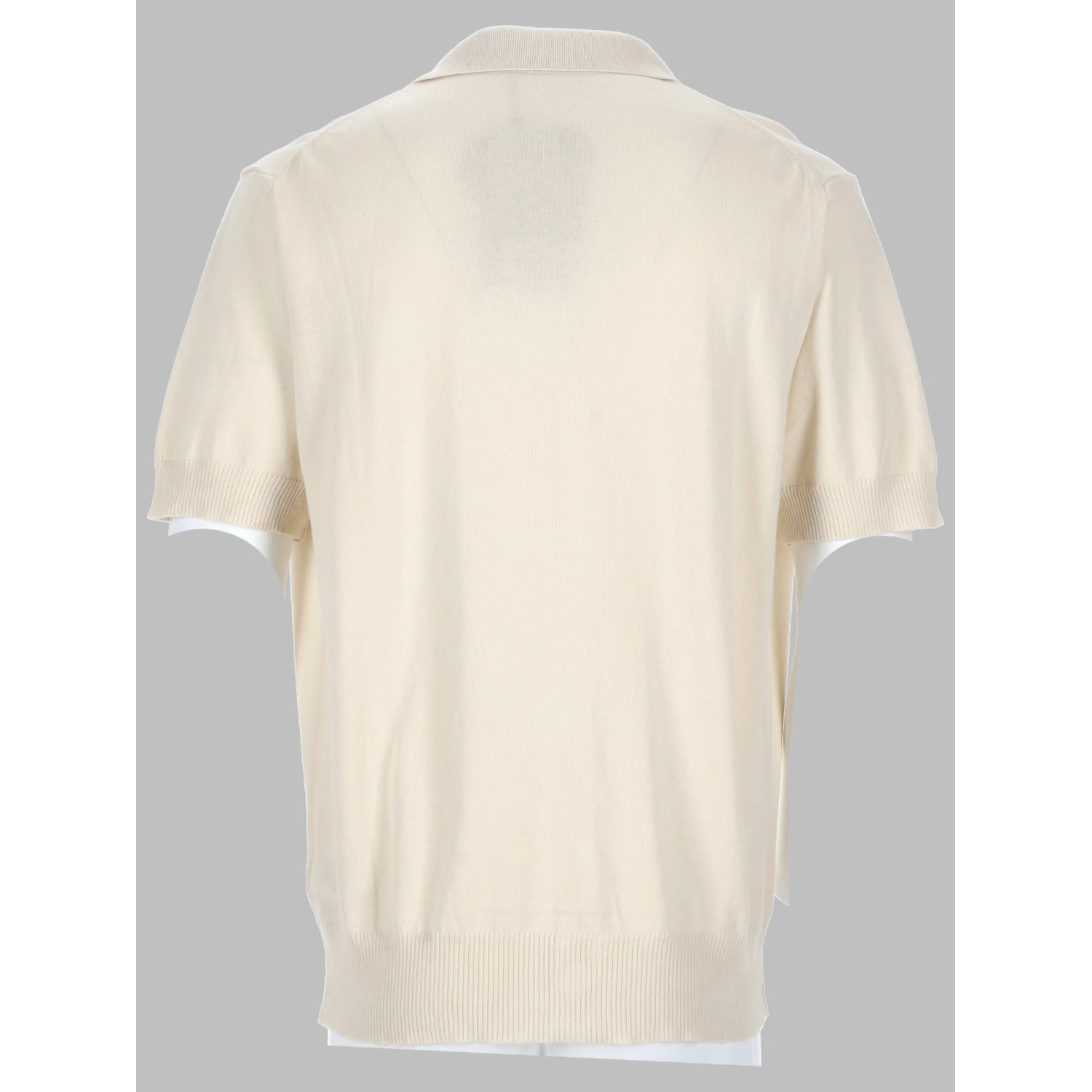 CARDIGAN POLO
