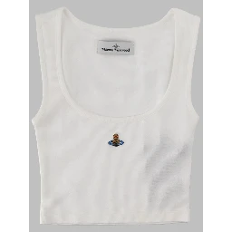 CROPTOP A COSTINE