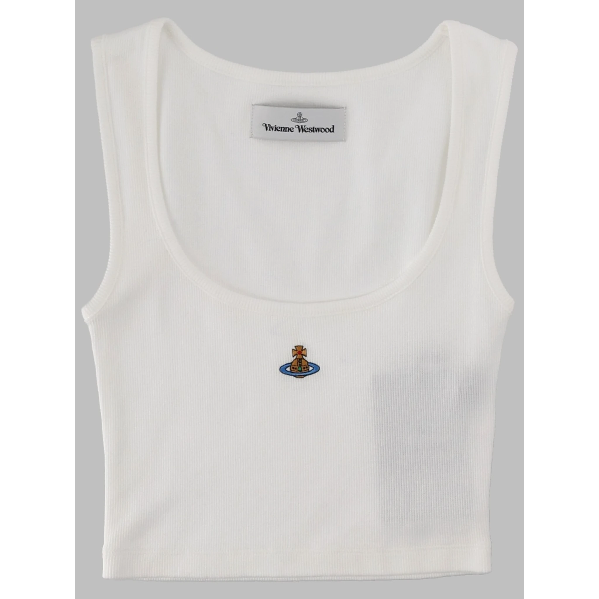 CROPTOP A COSTINE