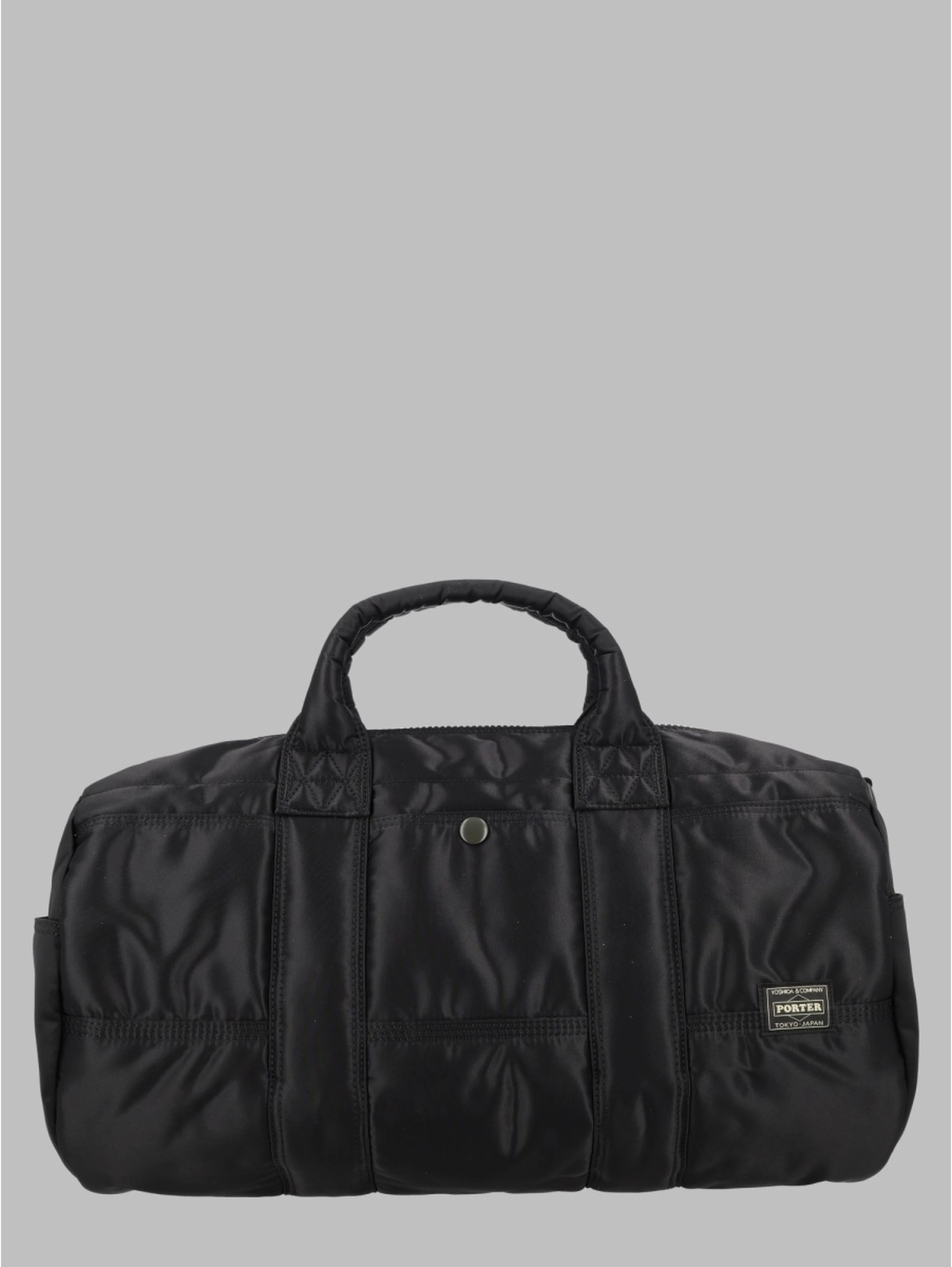 BORSA "TANKER DRUM"