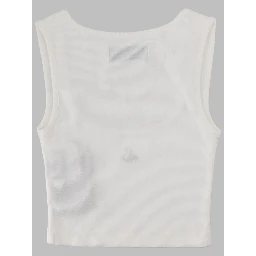 CROPTOP A COSTINE