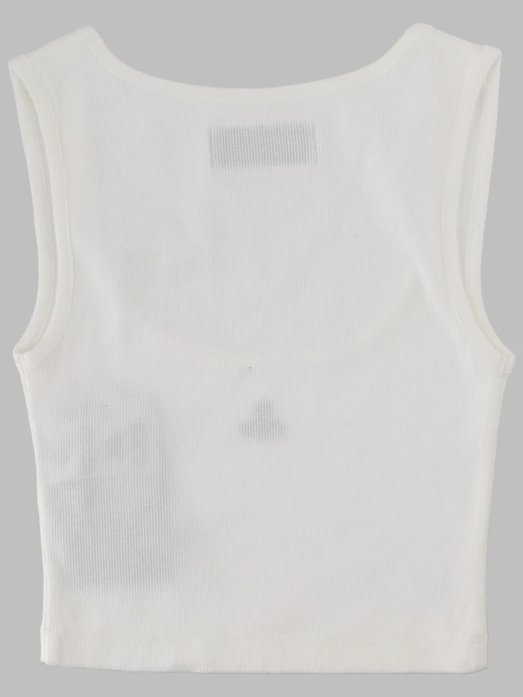 CROPTOP A COSTINE alternative