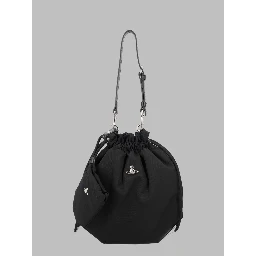 POUCH CON COULISSE