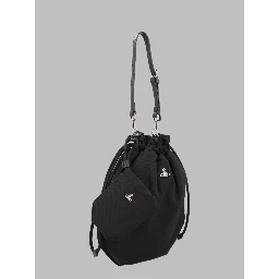 POUCH CON COULISSE