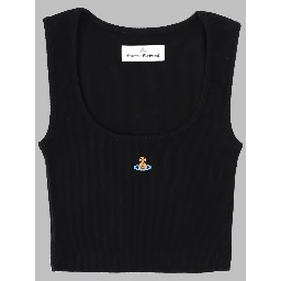 CROPTOP A COSTINE