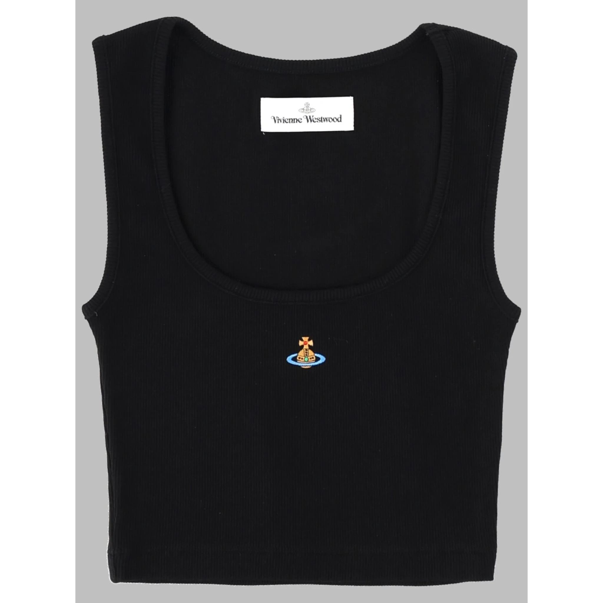 CROPTOP A COSTINE