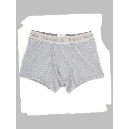 SET DA DUE BOXER IN COTONE