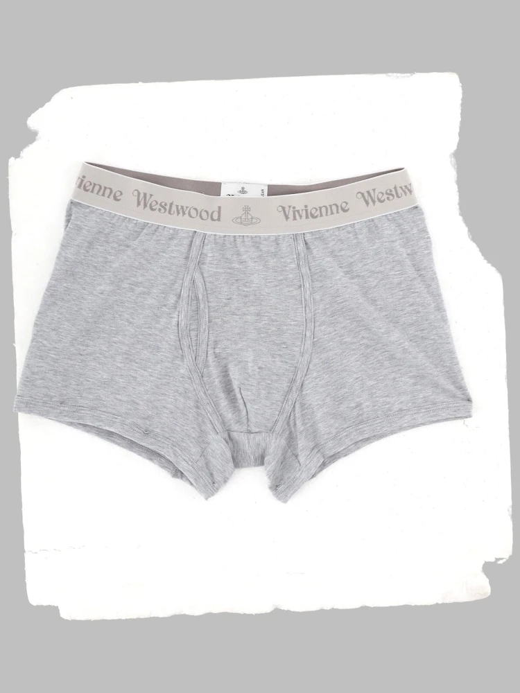 SET DA DUE BOXER IN COTONE