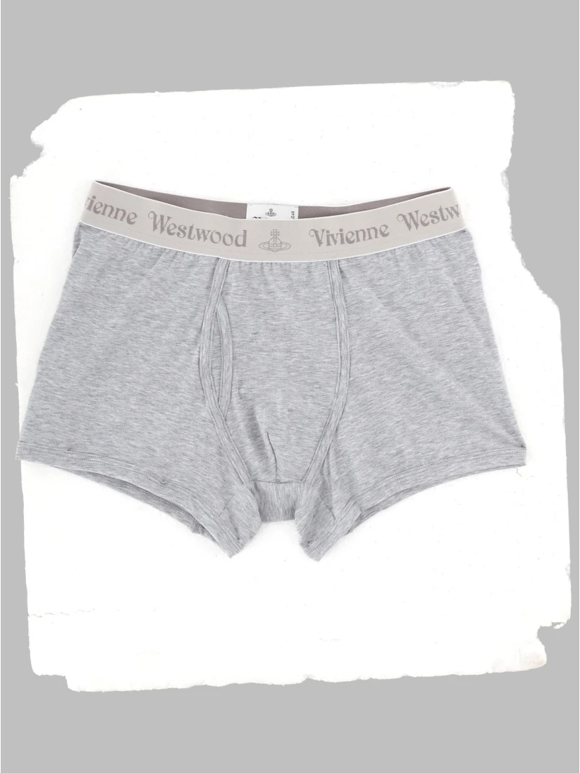 SET DA DUE BOXER IN COTONE