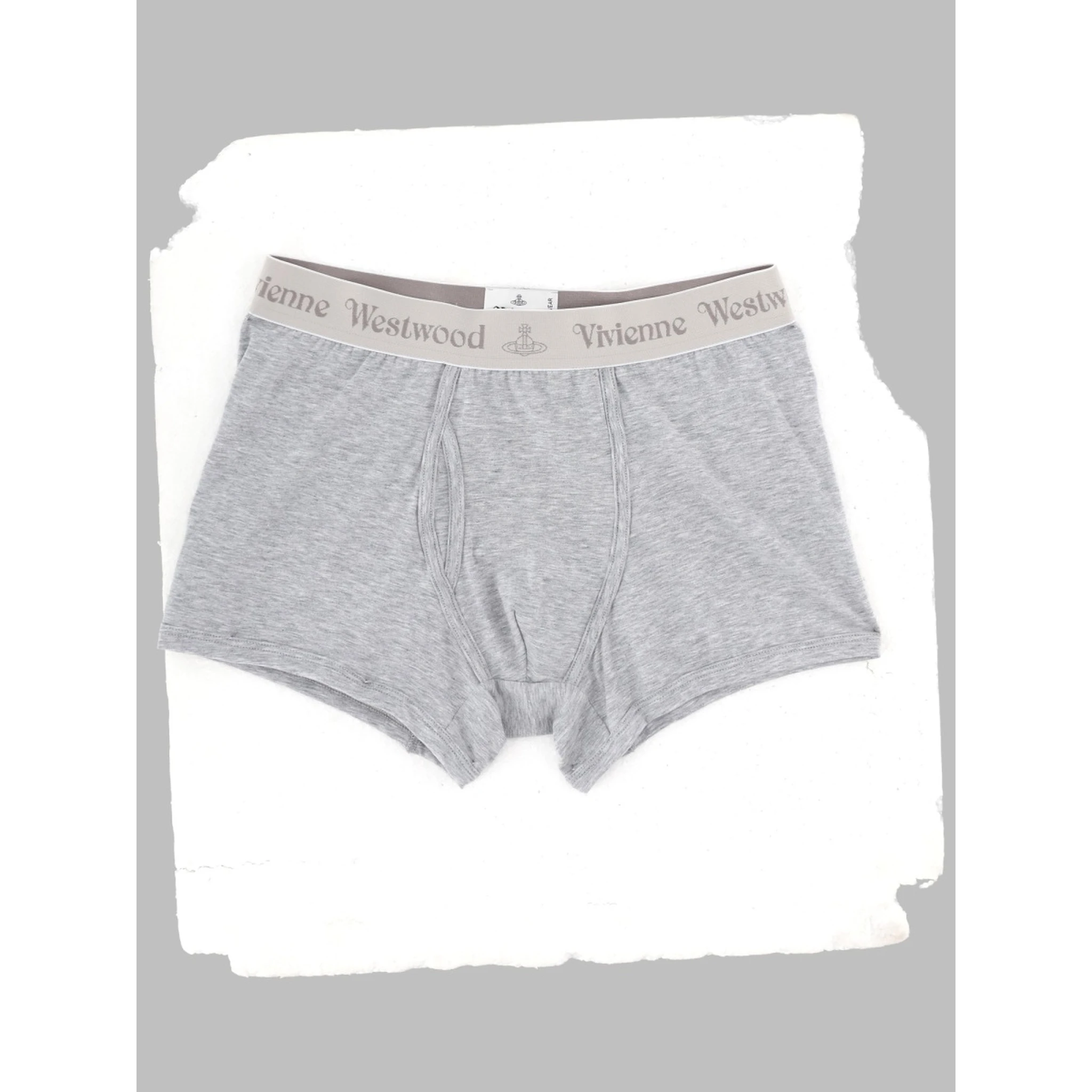 SET DA DUE BOXER IN COTONE