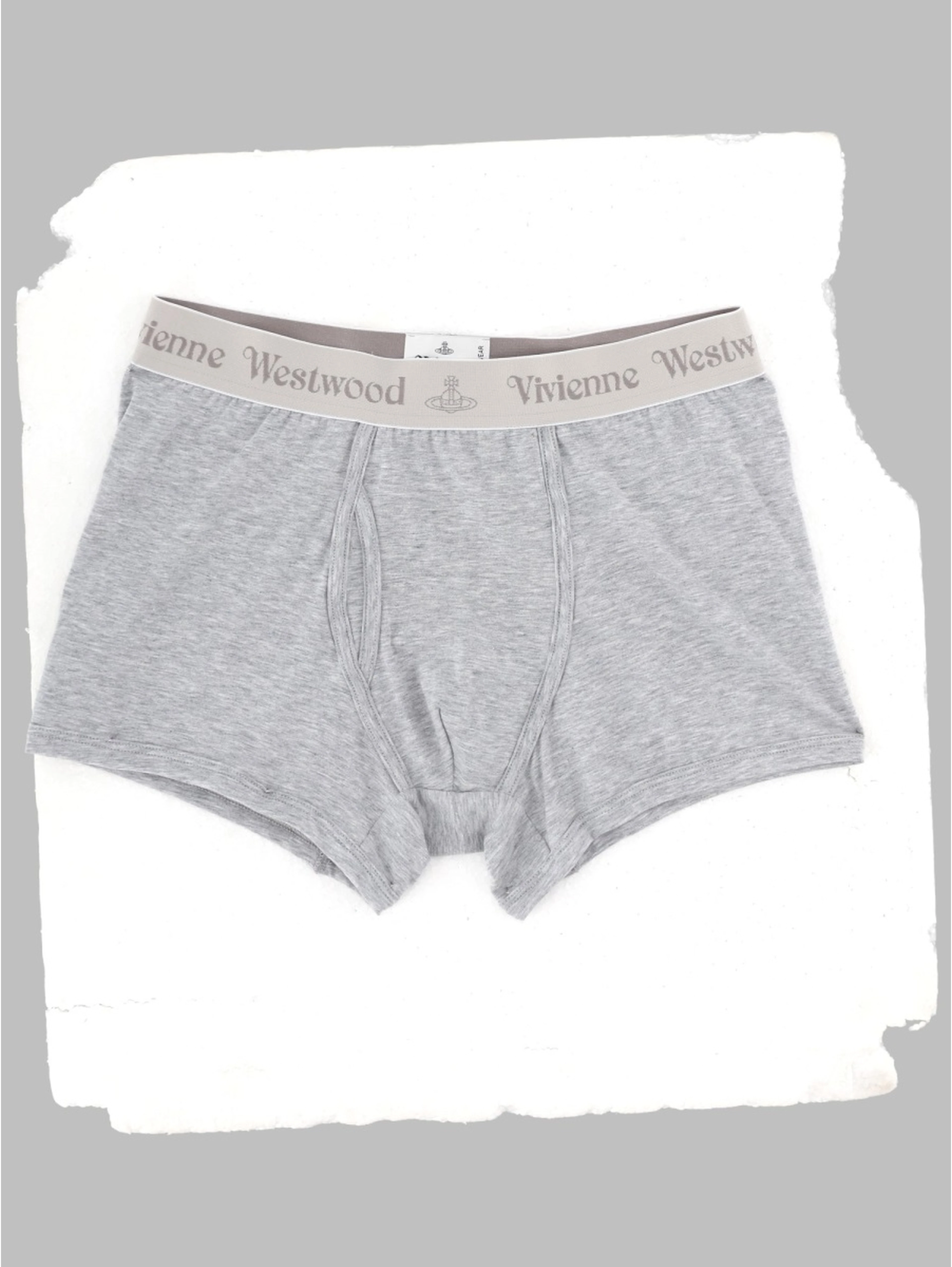 SET DA DUE BOXER IN COTONE