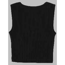 CROPTOP A COSTINE