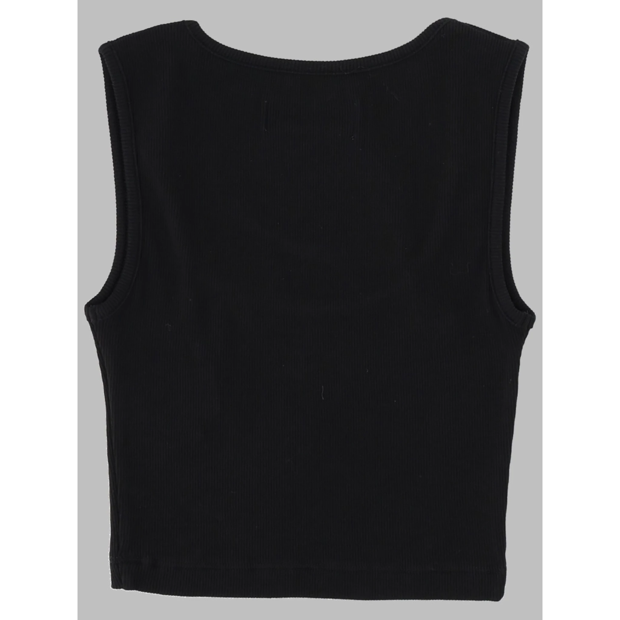 CROPTOP A COSTINE