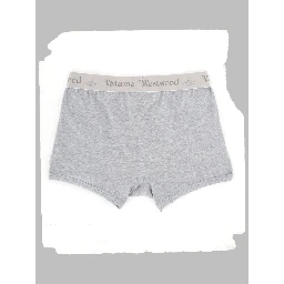 SET DA DUE BOXER IN COTONE