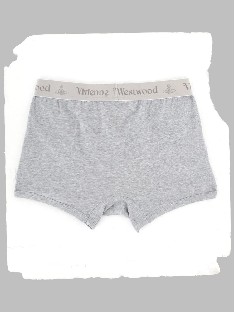 SET DA DUE BOXER IN COTONE alternative