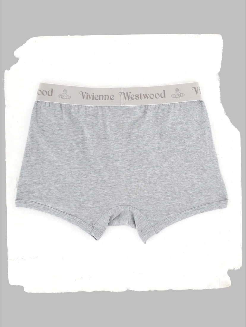 SET DA DUE BOXER IN COTONE