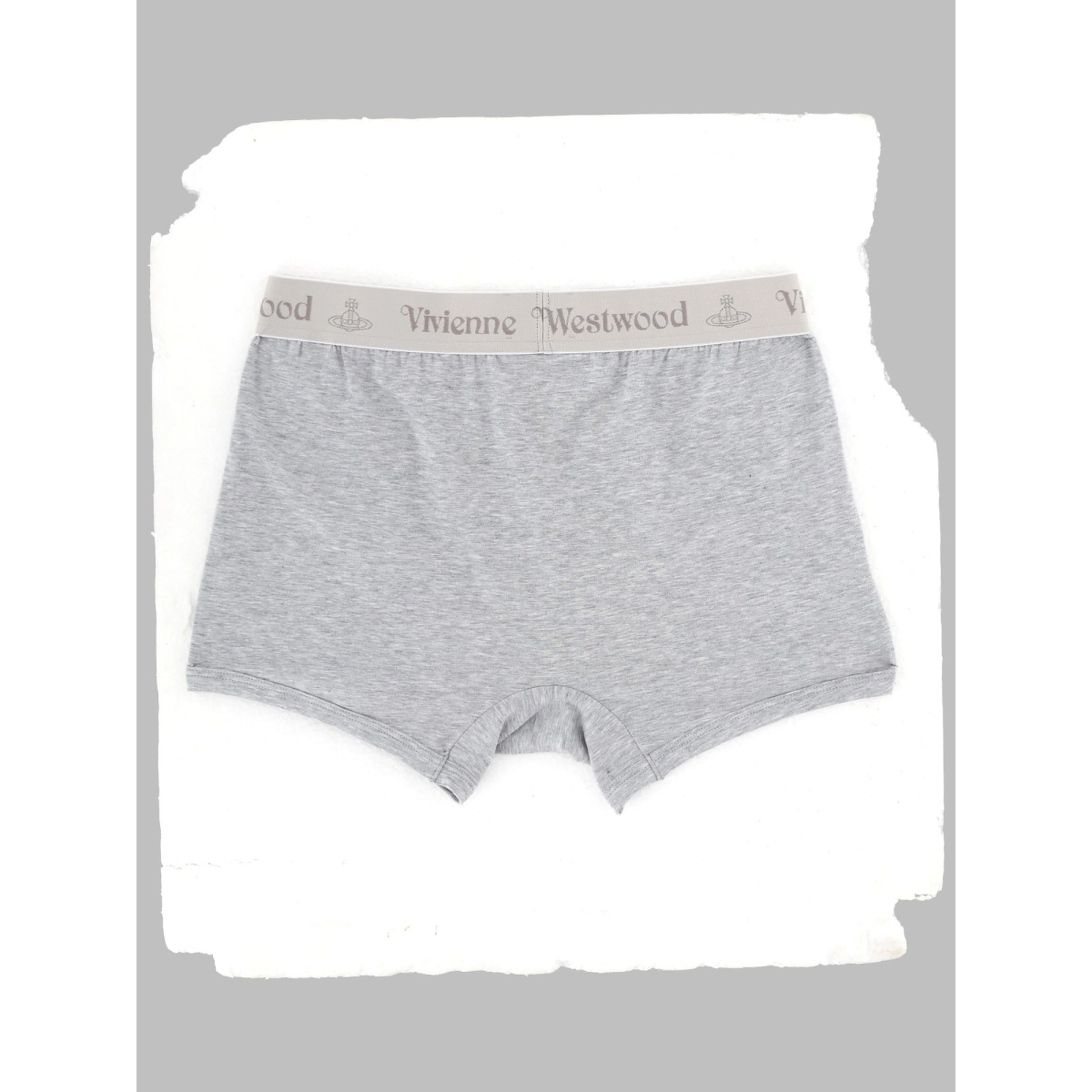 SET DA DUE BOXER IN COTONE