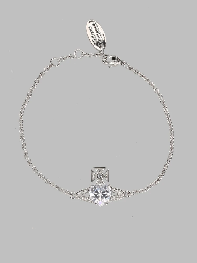 BRACCIALE "ARIELLA" CON ORB