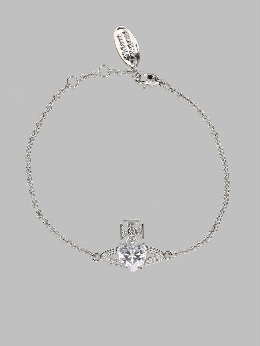 BRACCIALE "ARIELLA" CON ORB