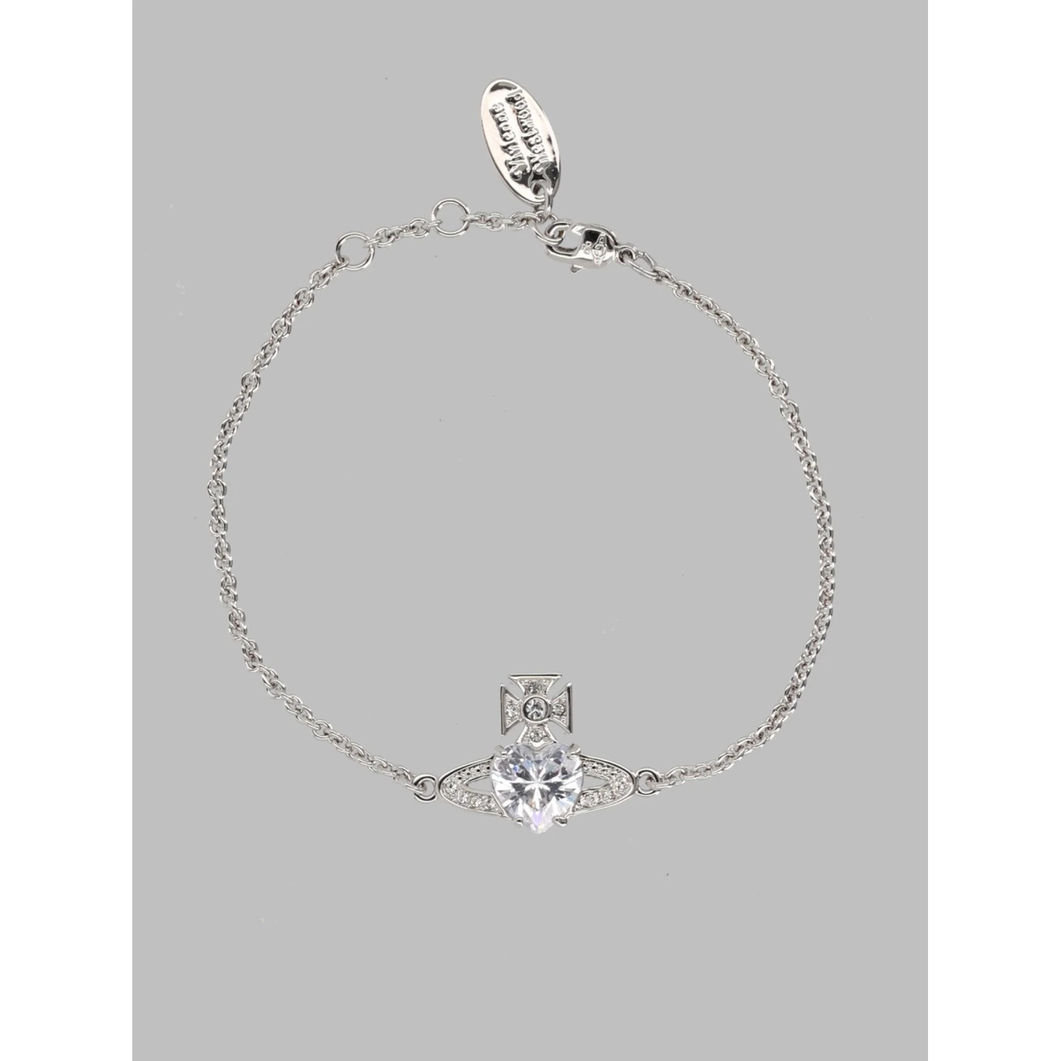 BRACCIALE "ARIELLA" CON ORB
