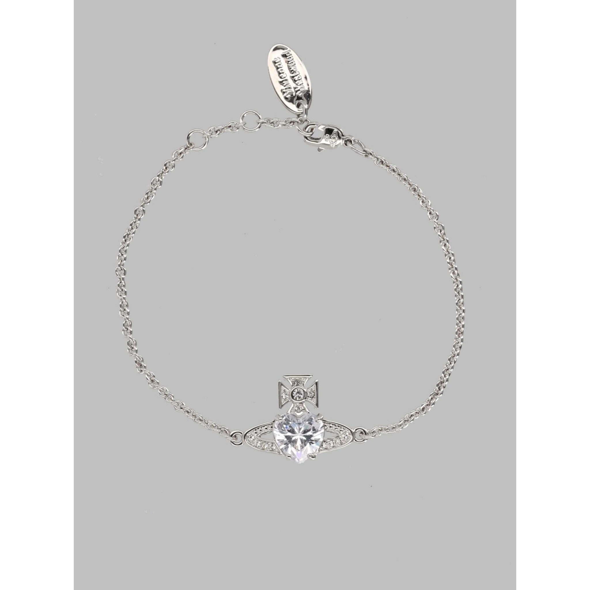 BRACCIALE "ARIELLA" CON ORB