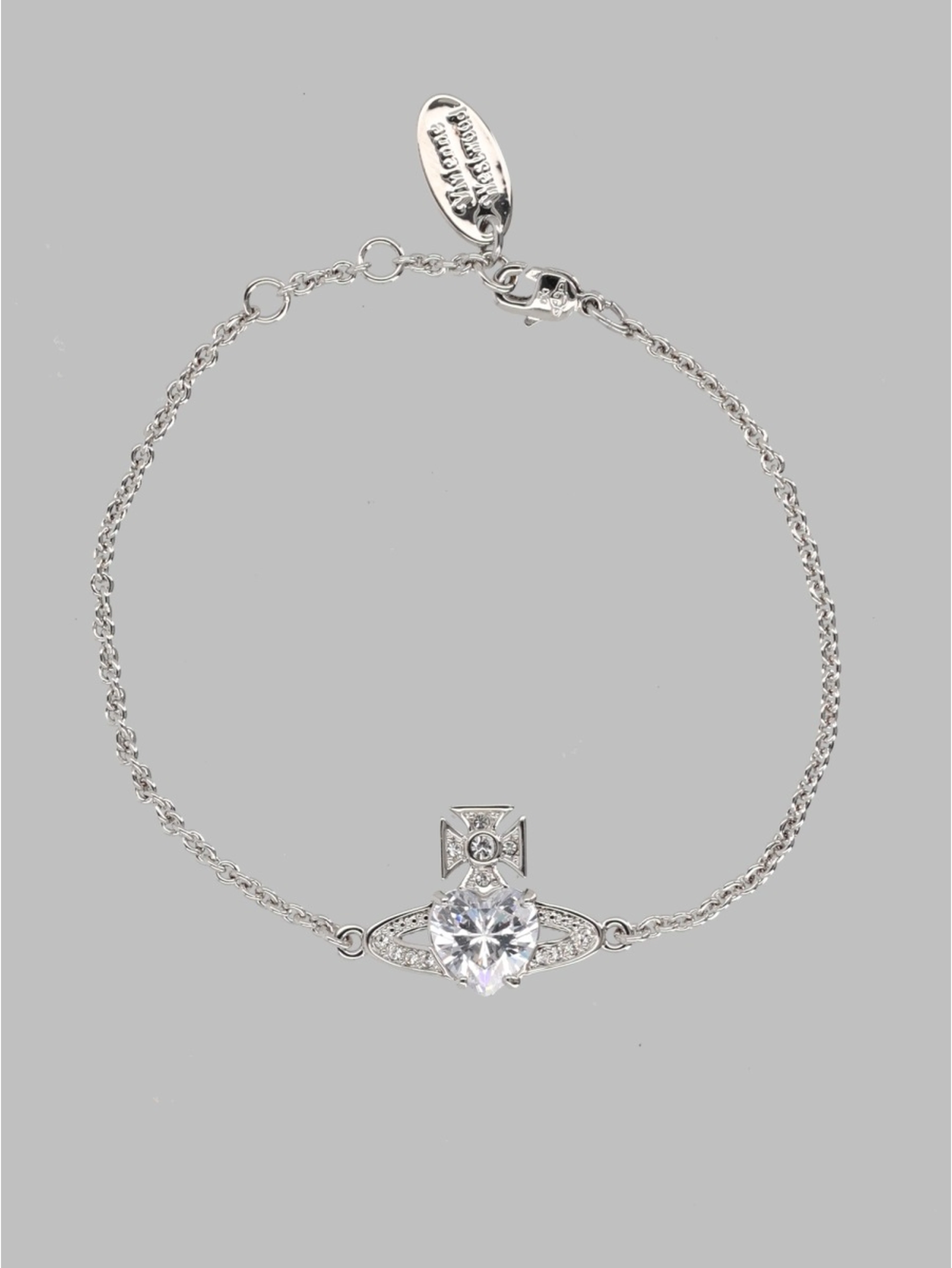 BRACCIALE "ARIELLA" CON ORB