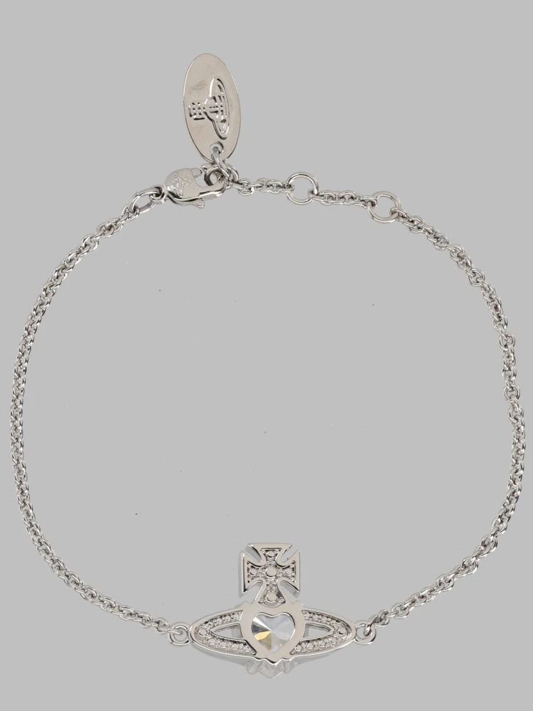 BRACCIALE "ARIELLA" CON ORB alternative