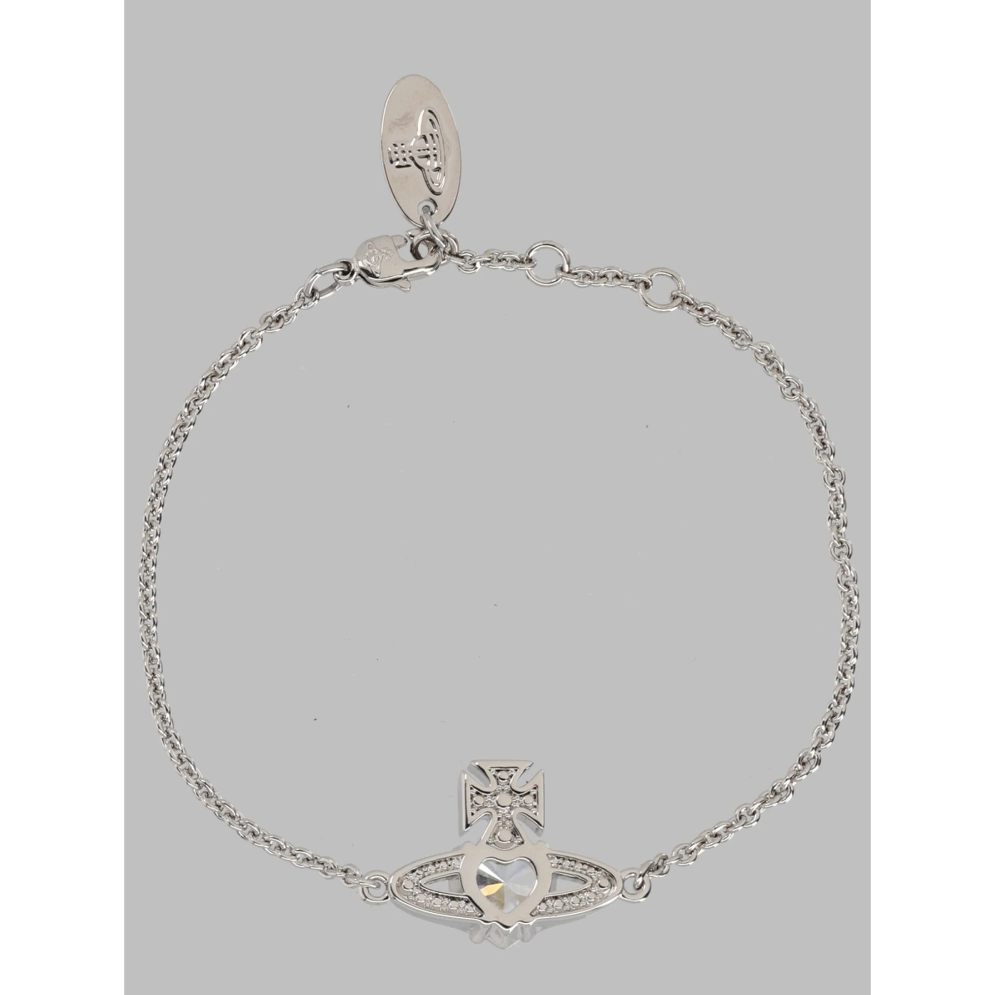 BRACCIALE "ARIELLA" CON ORB
