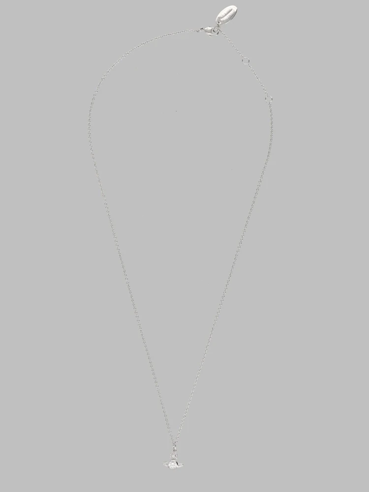 COLLANA "LONDON" CON CIONDOLO