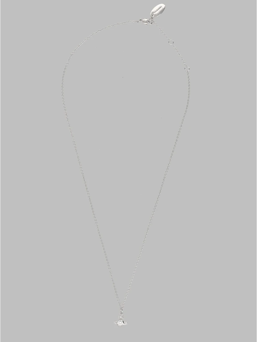 COLLANA "LONDON" CON CIONDOLO