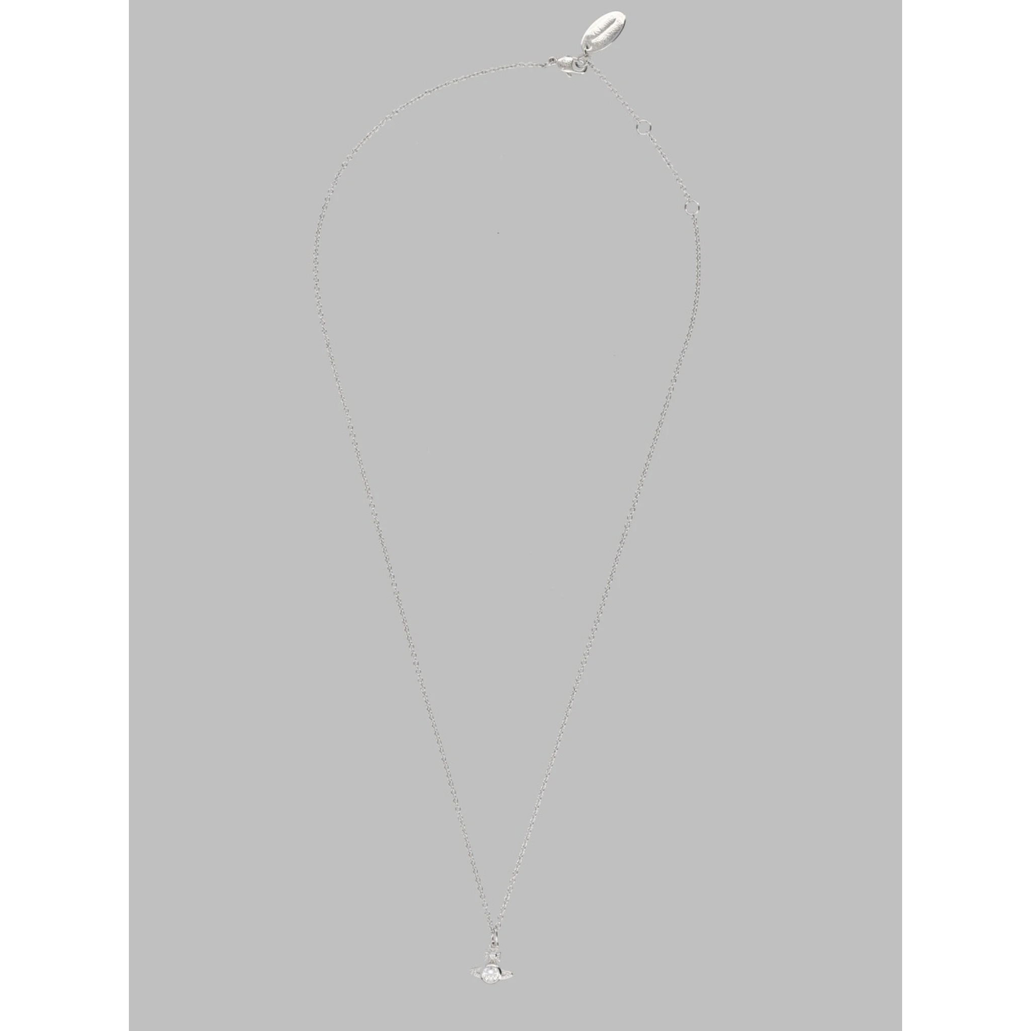 COLLANA "LONDON" CON CIONDOLO