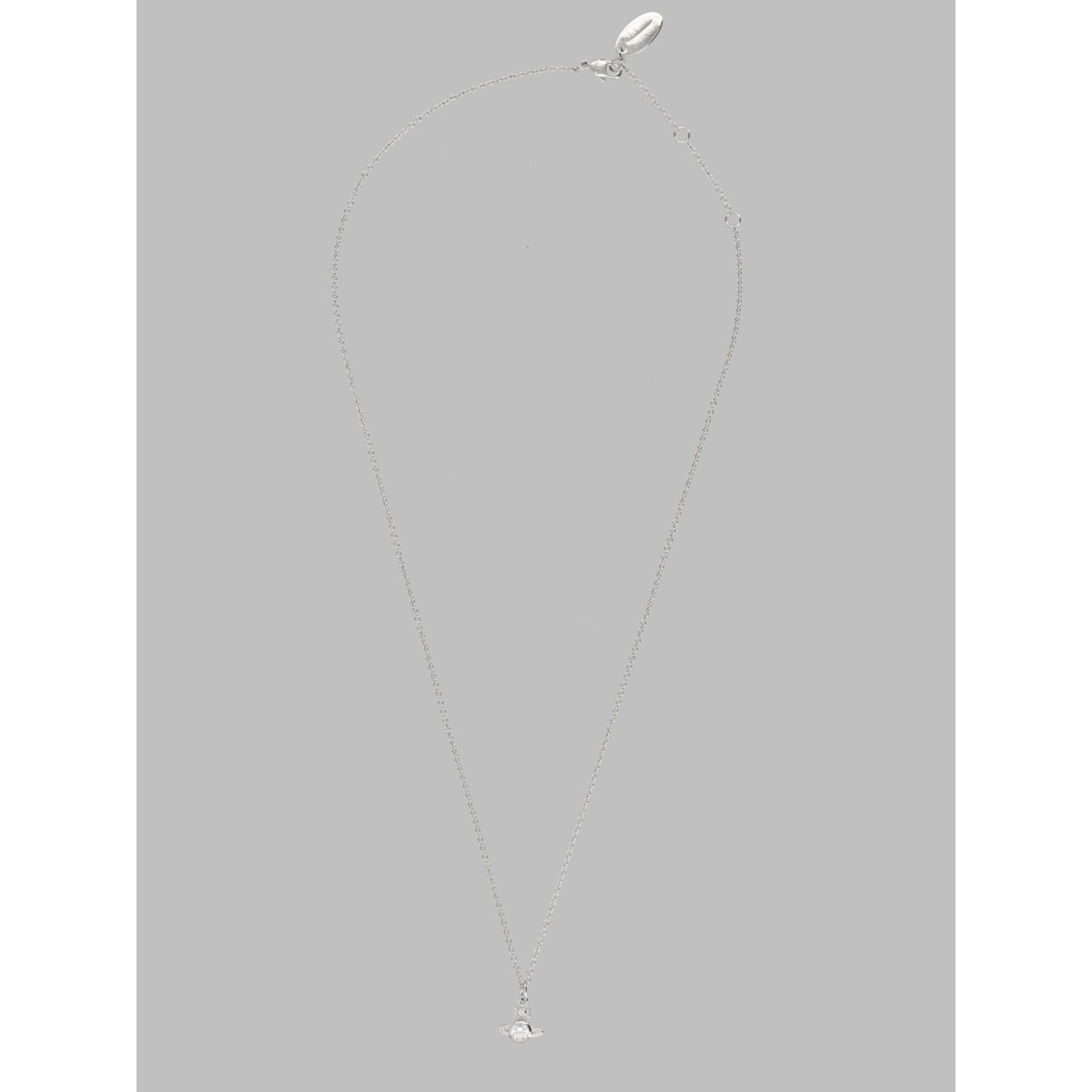 COLLANA "LONDON" CON CIONDOLO