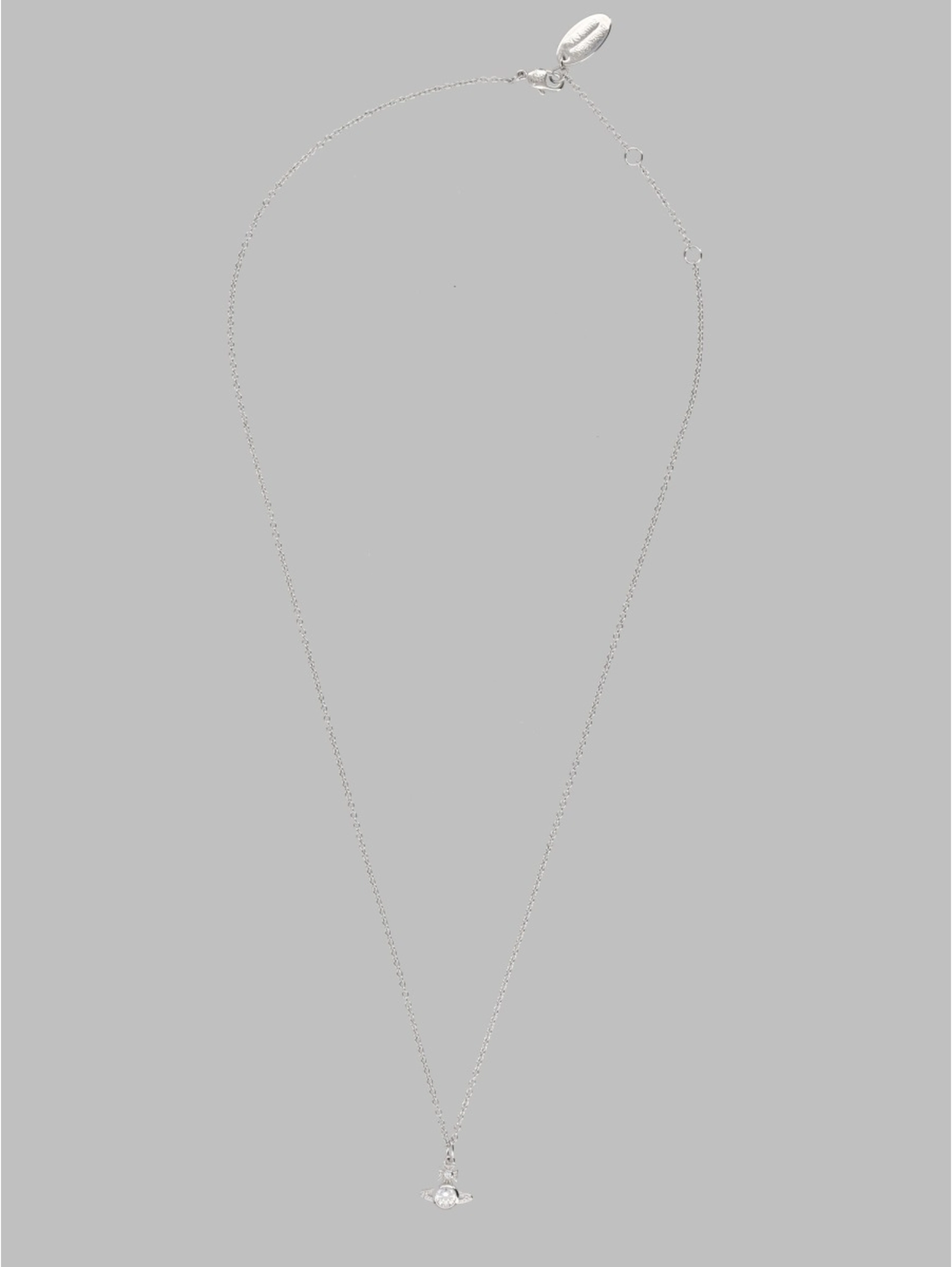 COLLANA "LONDON" CON CIONDOLO