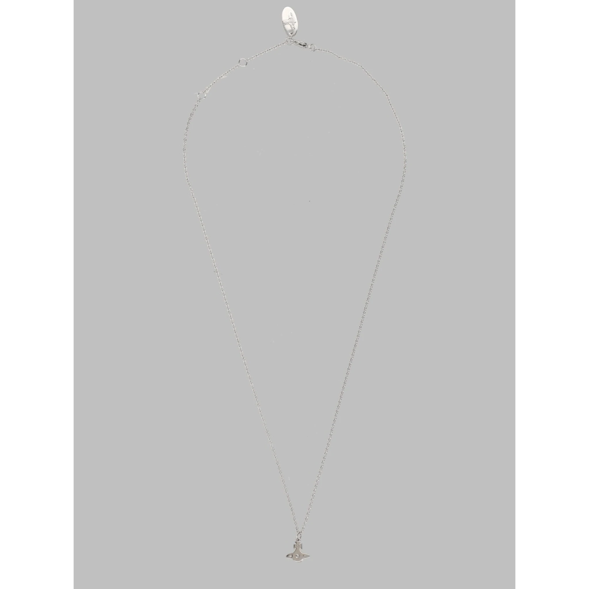 COLLANA "LONDON" CON CIONDOLO