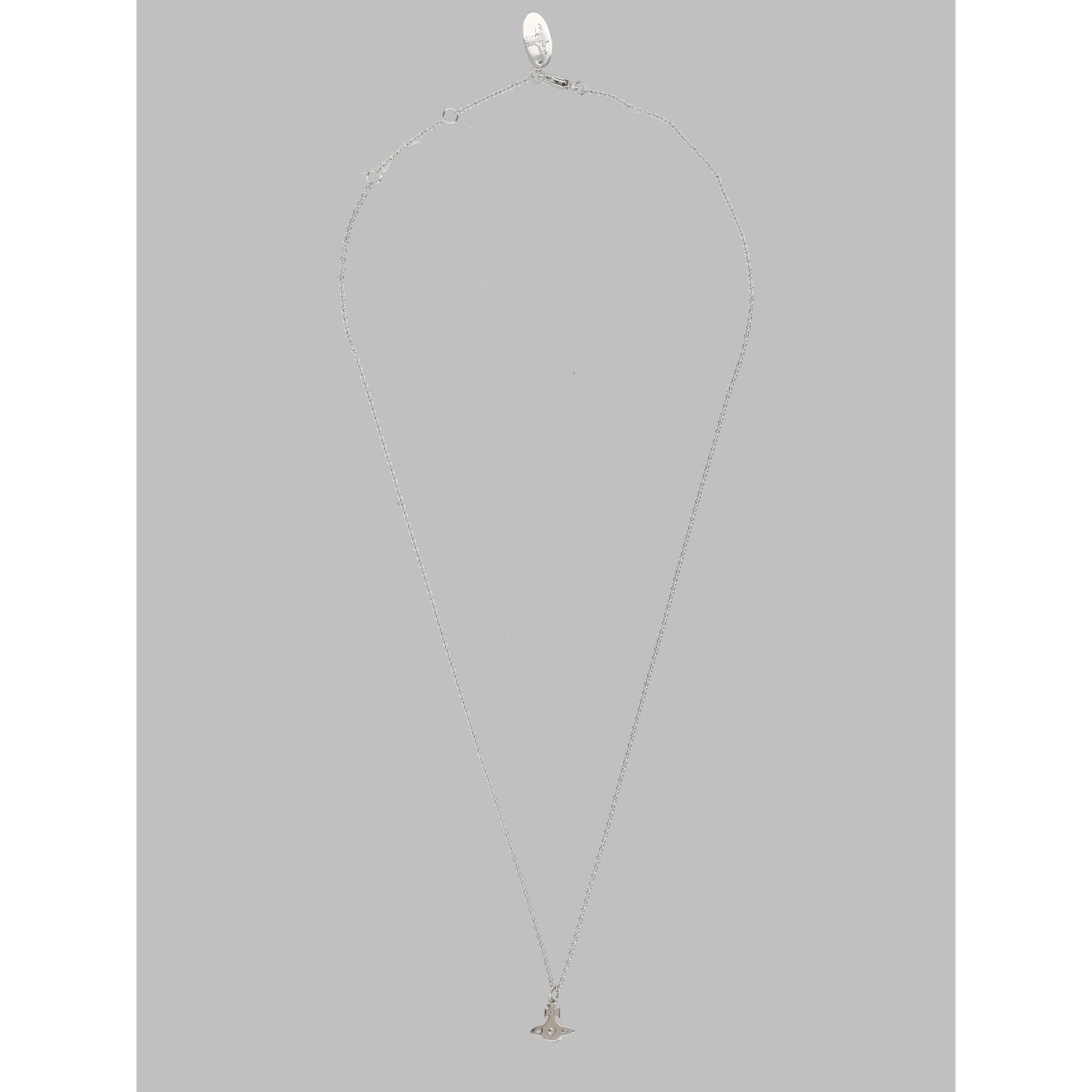 COLLANA "LONDON" CON CIONDOLO