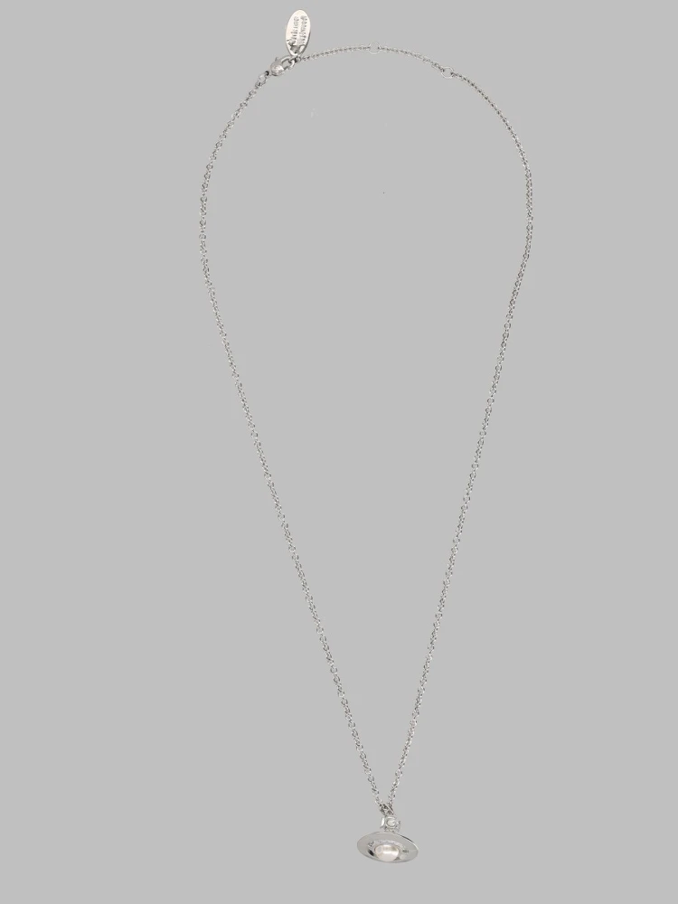 COLLANA "SIMONETTA" CON CIONDOLO