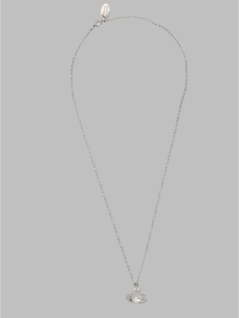 COLLANA "SIMONETTA" CON CIONDOLO