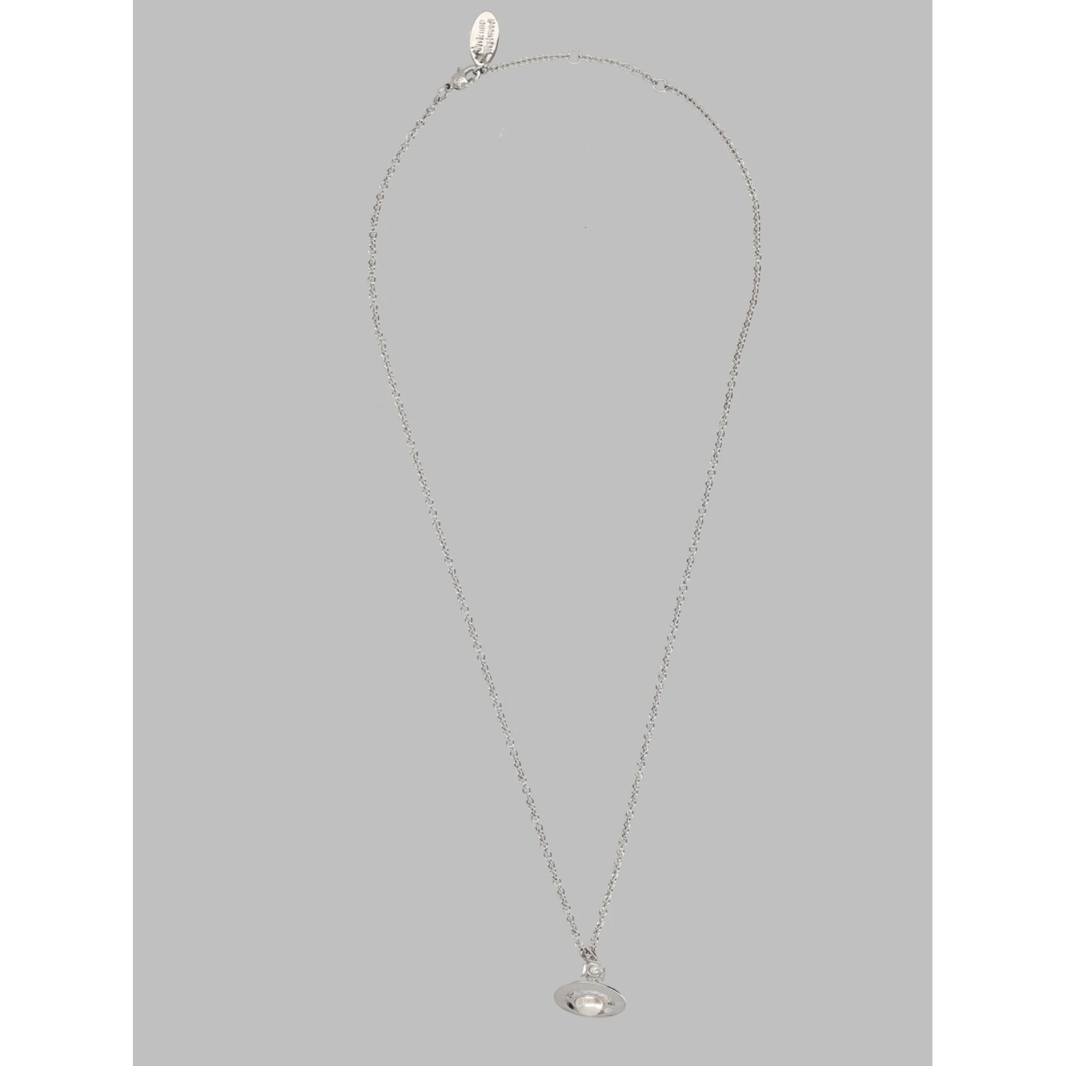 COLLANA "SIMONETTA" CON CIONDOLO