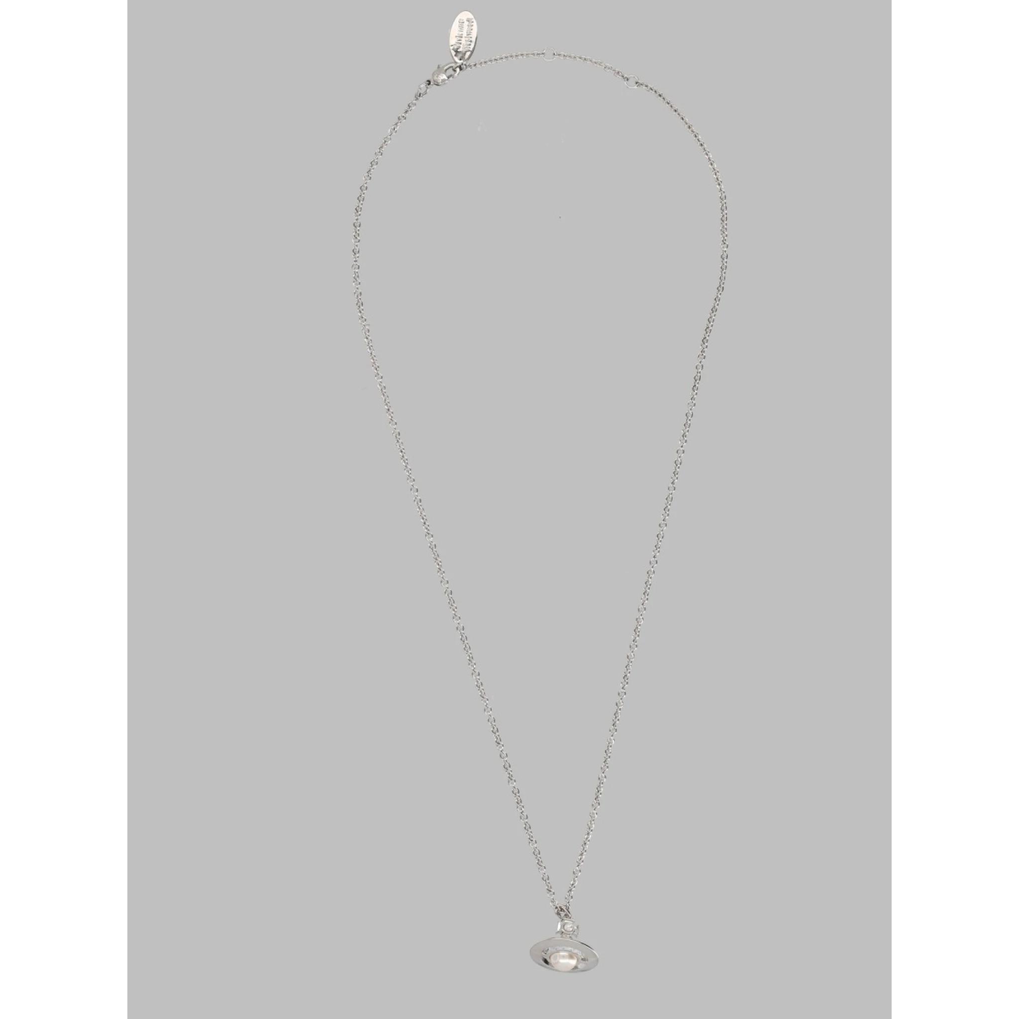 COLLANA "SIMONETTA" CON CIONDOLO