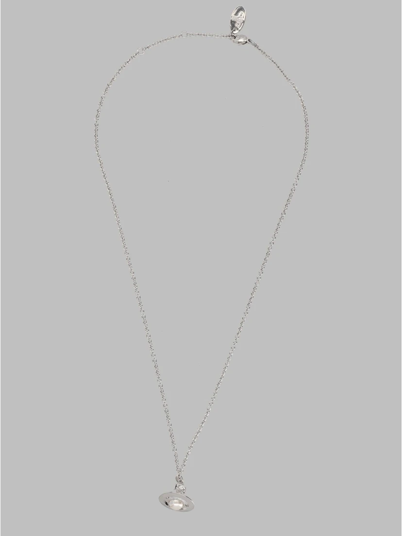 COLLANA "SIMONETTA" CON CIONDOLO