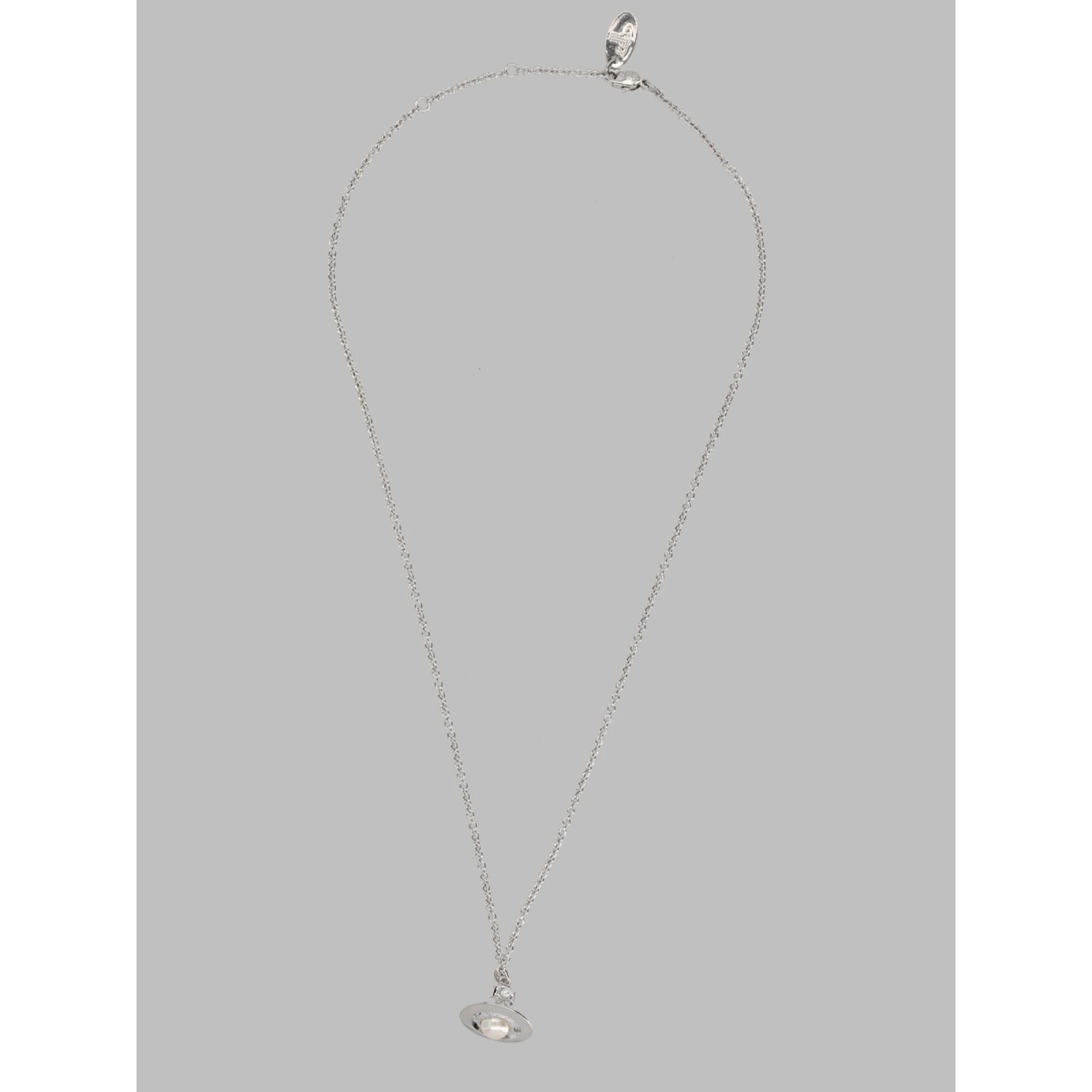 COLLANA "SIMONETTA" CON CIONDOLO