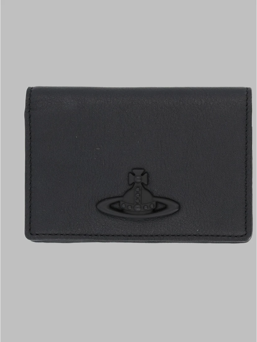 PORTACARTE "FLAP" CON ORB