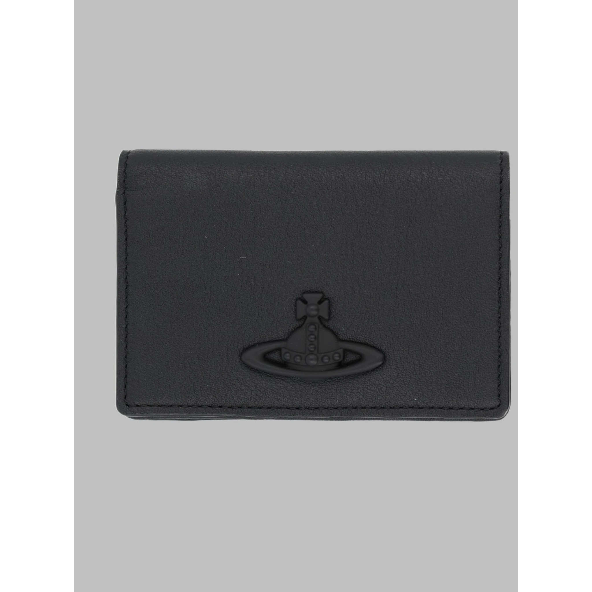 PORTACARTE "FLAP" CON ORB