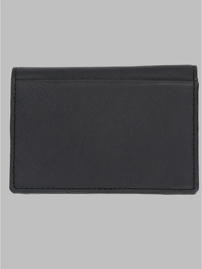 PORTACARTE "FLAP" CON ORB