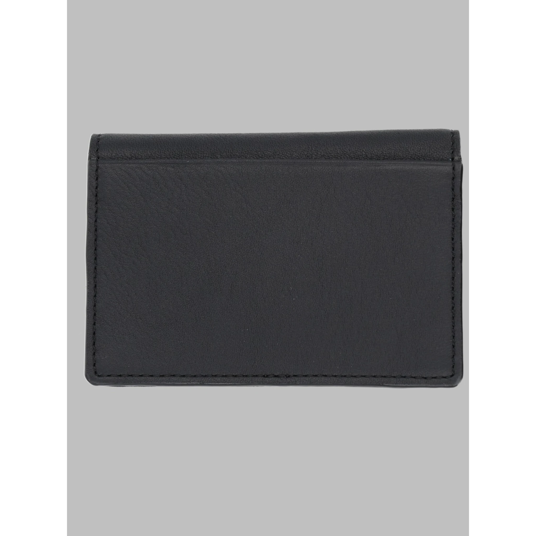 PORTACARTE "FLAP" CON ORB