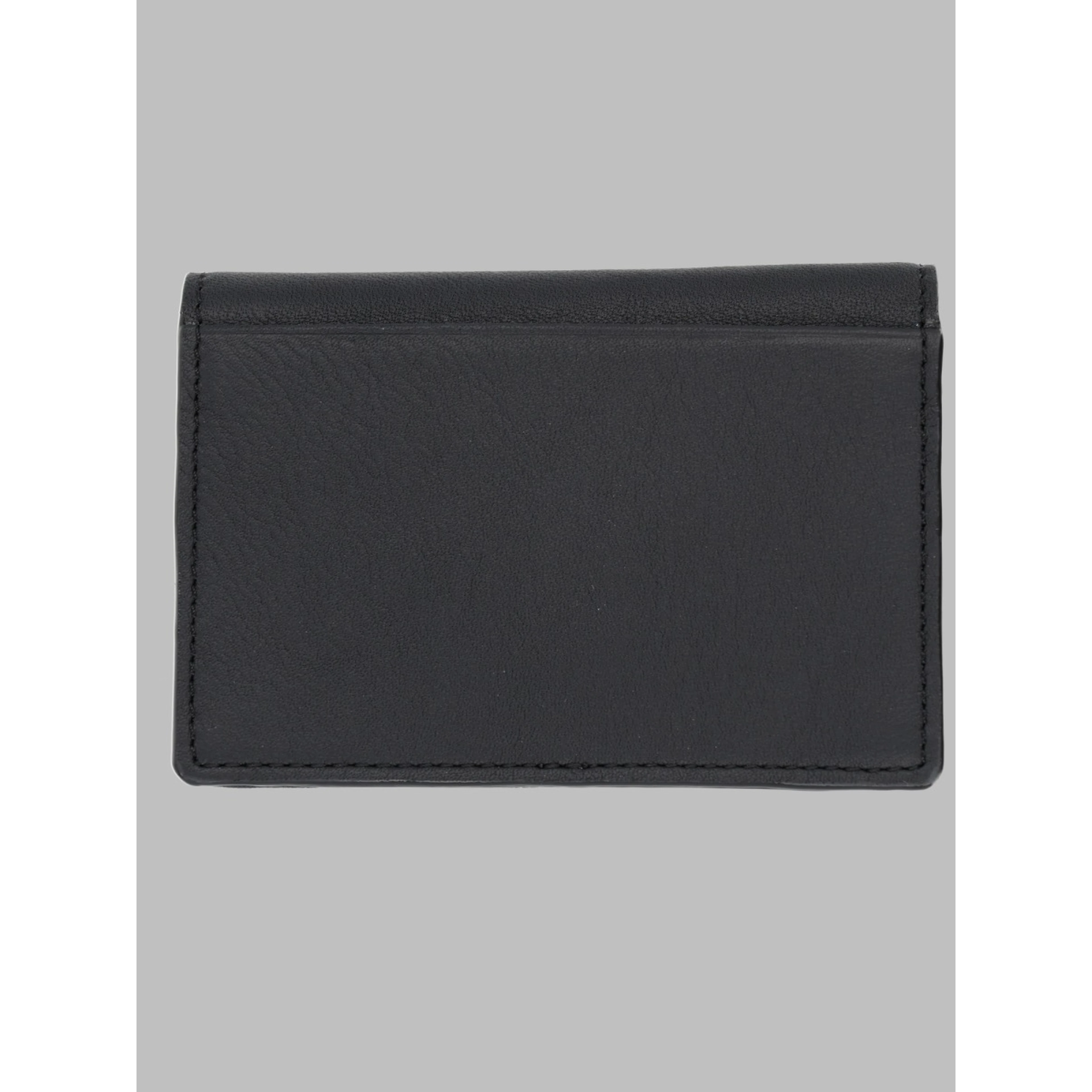 PORTACARTE "FLAP" CON ORB